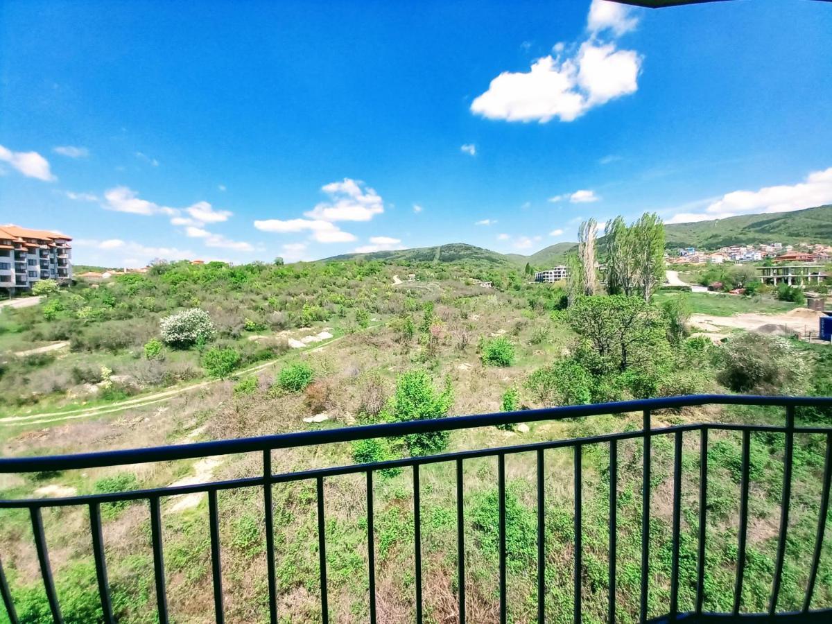Green Dream 3 Rooms Apartment Butterfly Sunny Beach Exterior foto