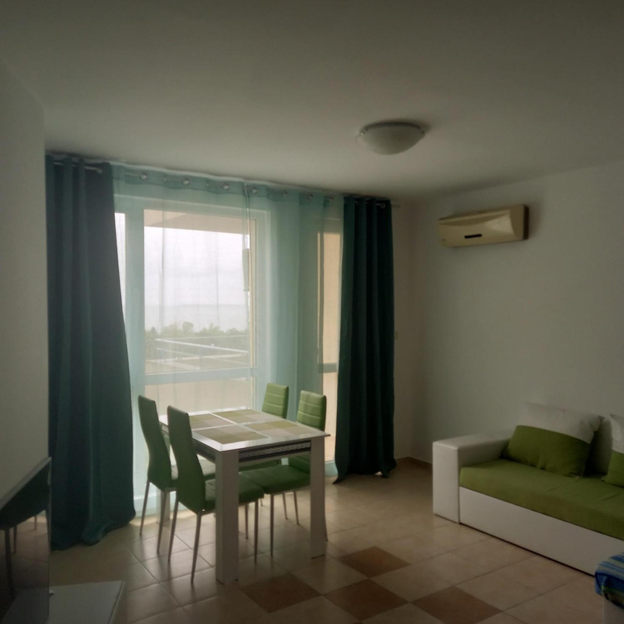 Green Dream 3 Rooms Apartment Butterfly Sunny Beach Exterior foto